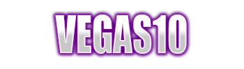 Logo VEGAS10